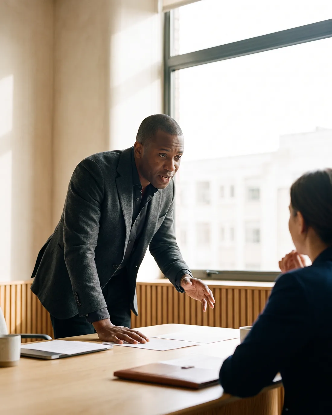 Fractional cfo for Munich growth-stage businesses