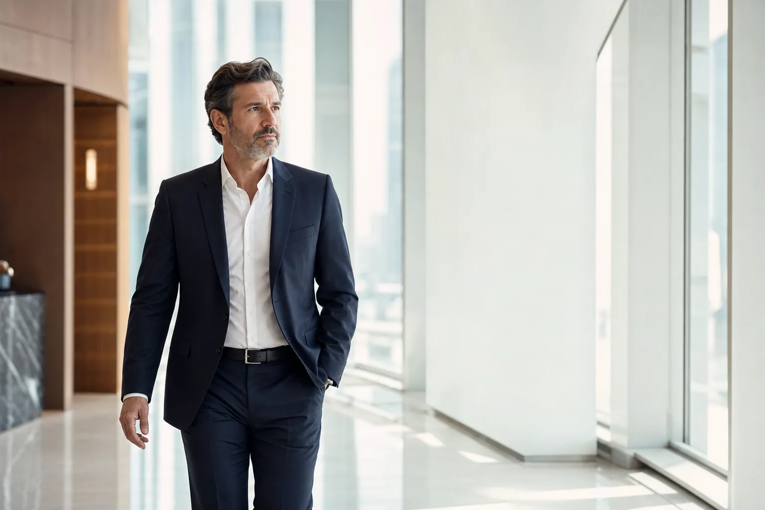 Fractional coo for Munich growth-stage businesses